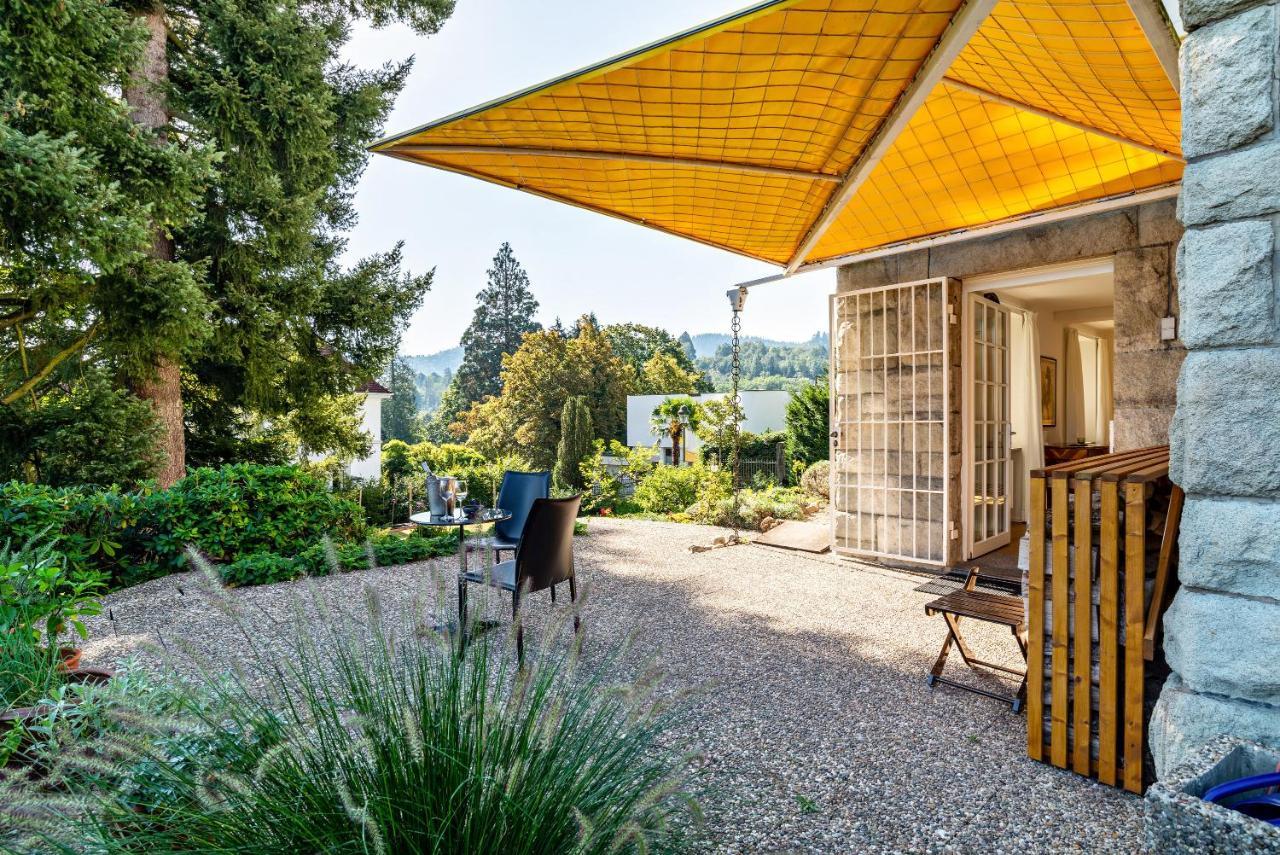 Merkurblick Baden-Baden Exterior photo