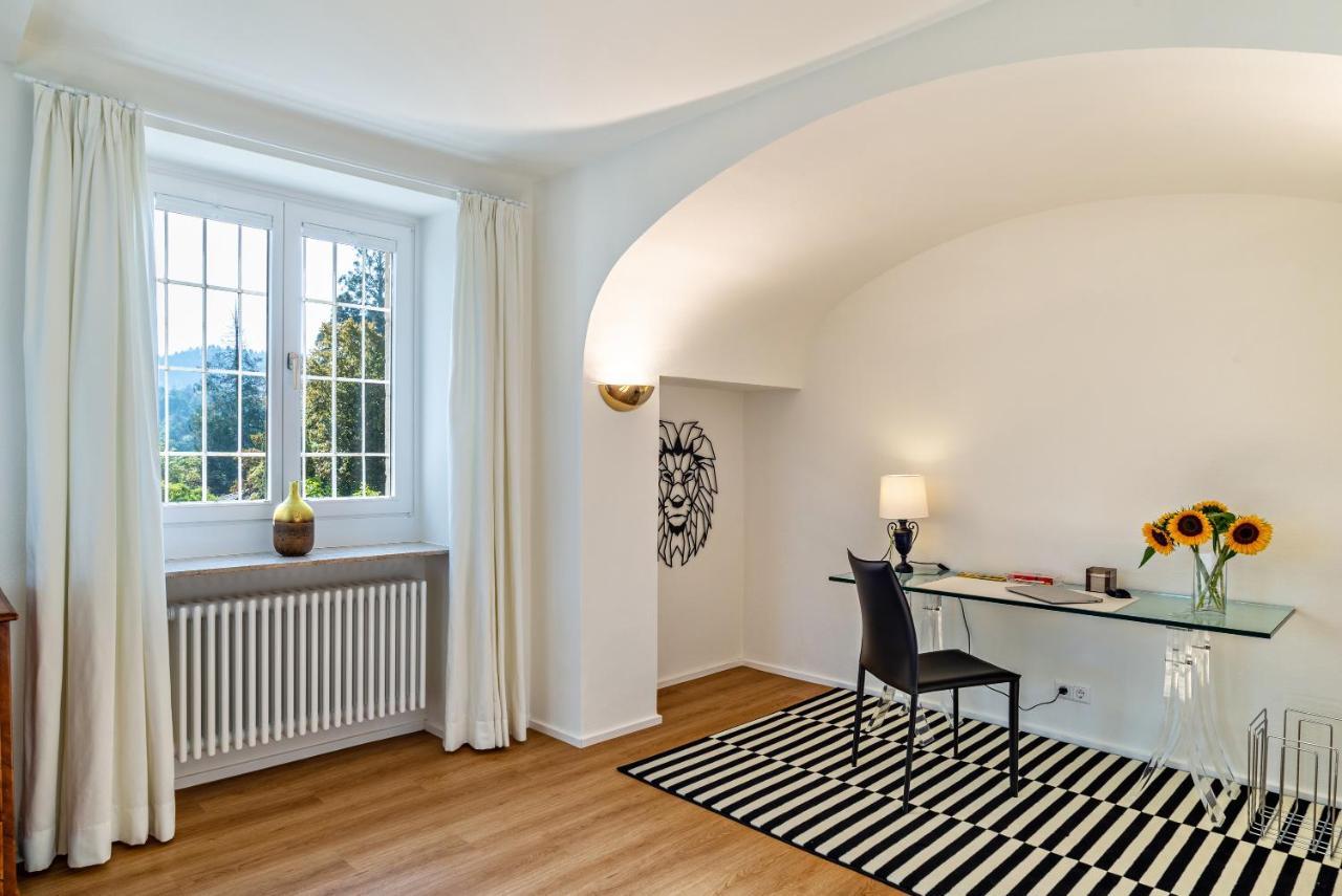Merkurblick Baden-Baden Exterior photo
